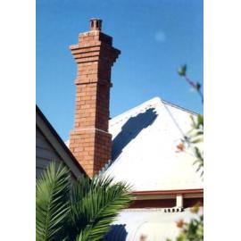 Images taken of Netherby House