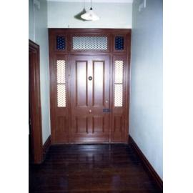 Images taken of Netherby House