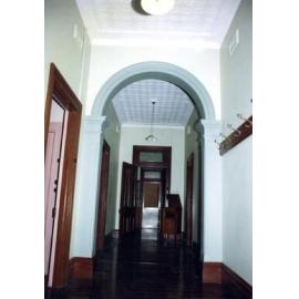 Images taken of Netherby House