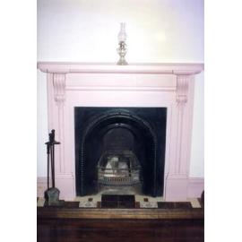 Images taken of Netherby House