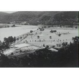 Wiseman's Ferry