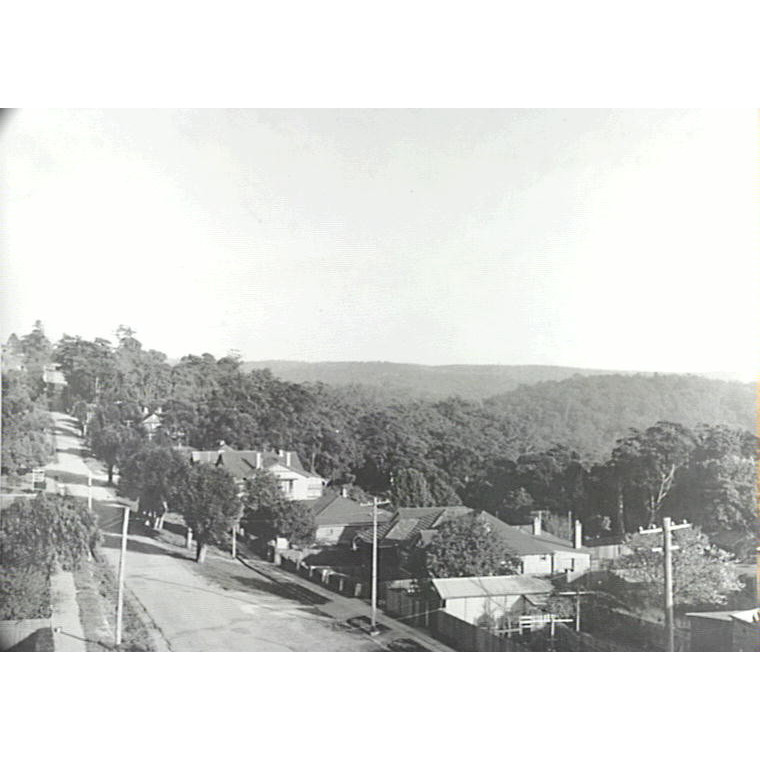 Dural Street