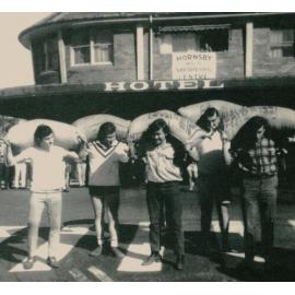 Somerville Sack Sprint