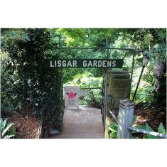 Lisgar Road