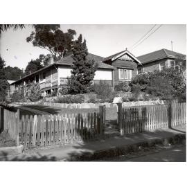 William Street, Hornsby