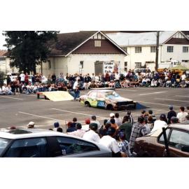 Combines Churches Easter Festival Week