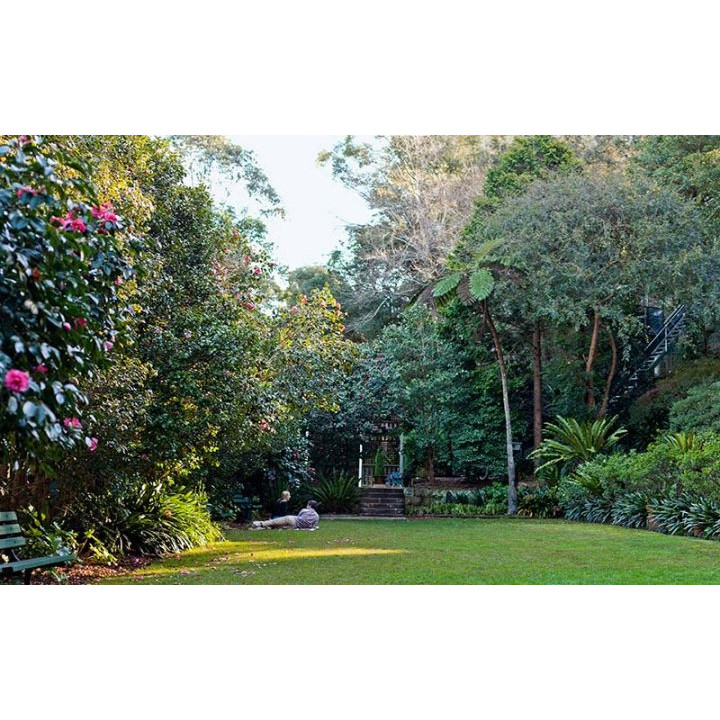 Lisgar Gardens