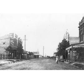 Peats Ferry Road, Hornsby