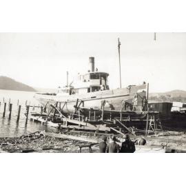 Tugboat 1941