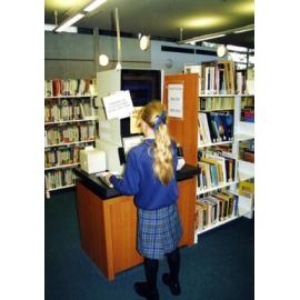 Pennant Hills Library