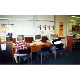 Pennant Hills Library