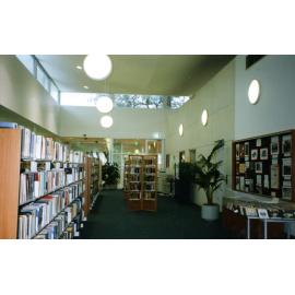Pennant Hills Library