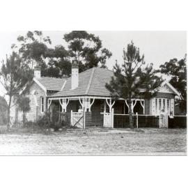 The Pines, Beecroft