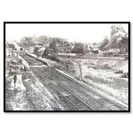 Zig-Zag Railway, Thornleigh