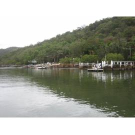 Berowra Waters Wharfs, 2006