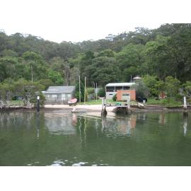 Berowra Waters Wharfs, 2006