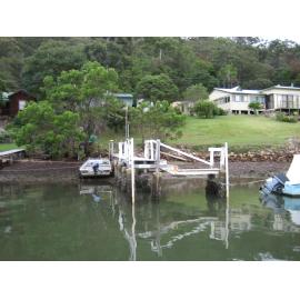Berowra Waters Wharfs, 2006