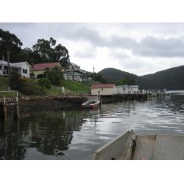 Berowra Waters Wharfs, 2006