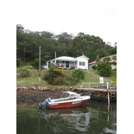 Berowra Waters Wharfs, 2006