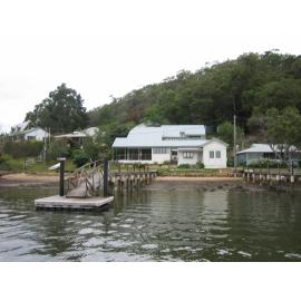 Berowra Waters Wharfs, 2006