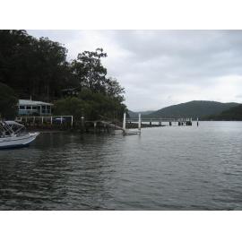Berowra Waters Wharfs, 2006
