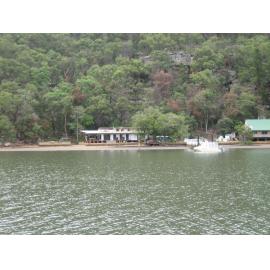 Berowra Waters Wharfs, 2006