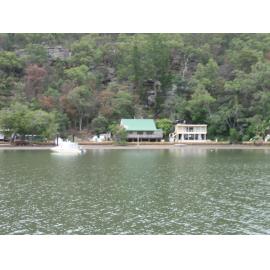 Berowra Waters Wharfs, 2006