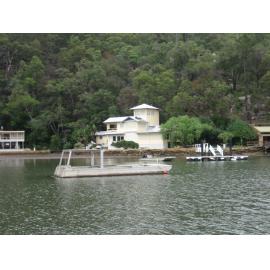 Berowra Waters Wharfs, 2006