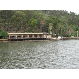 Berowra Waters Wharfs, 2006
