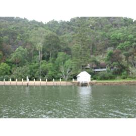 Berowra Waters Wharfs, 2006