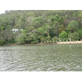 Berowra Waters Wharfs, 2006