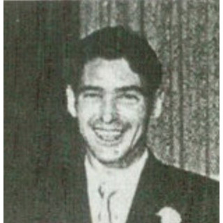 Angel John Gallard
