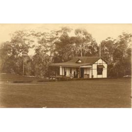 Beecroft Croquet Club