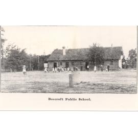 Beecroft Public School