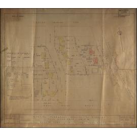 Wartime Permanent Housing Project, Housing Commission: Hall Road, Hornsby, 1945