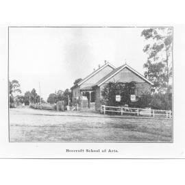 Beecroft School of Arts