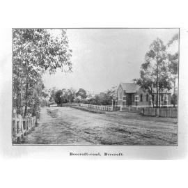 Beecroft Road, Beecroft