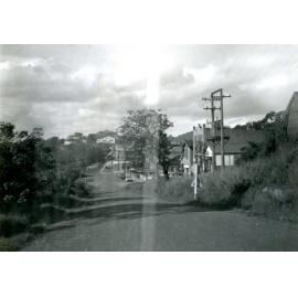 Brooklyn village. Brooklyn Road