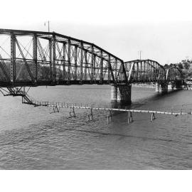 Second Hawkesbury River Railway Bridge
