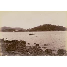 Dangar Island, Hawkesbury River