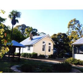 Arcadia Public School