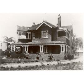 Lynwood, 12 Malton Road, Beecroft