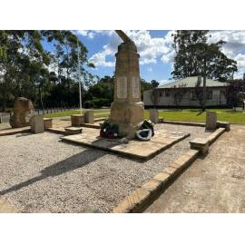 Galston War Memorial
