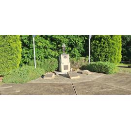 Brooklyn War Memorial