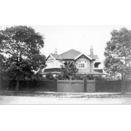 Lynwood, 12 Malton Road, Beecroft