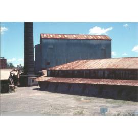 Thornleigh Brickworks c.1970s