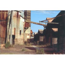 Thornleigh Brickworks c.1970s