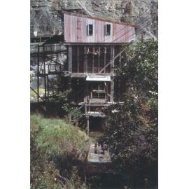 Thornleigh Brickworks c.1970s