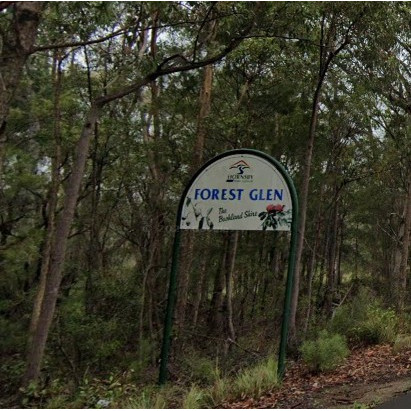 Forest Glen