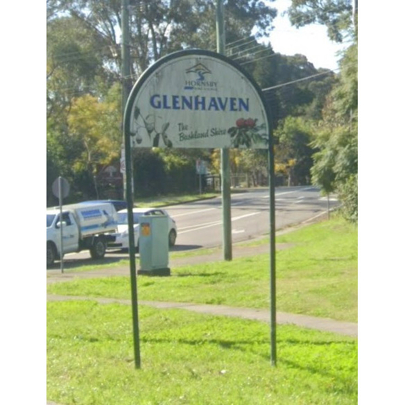 Glenhaven